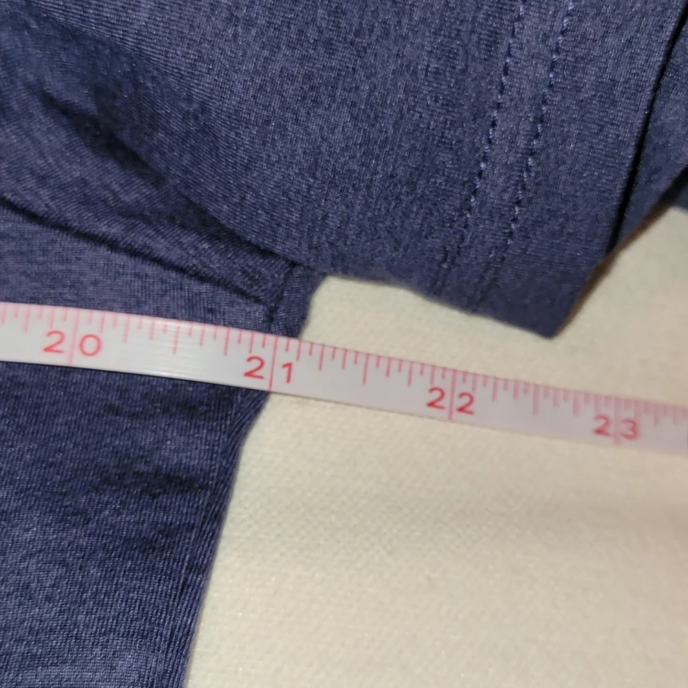 Hawker Rye Performance Henley - Picture 9 of 10